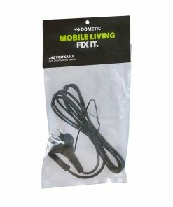 Brand new ⌛ Dometic Replacement Cable For Thermoelectric Coolers 240V AC 👍