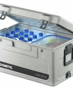 Deals 🤩 Dometic Cool-Ice CI 42 Heavy Duty Chilly Bin 43L 🌟