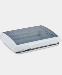 Best reviews of ๐ฏ Dometic Midi Heki Roof Vent With LED Light 700x500mm ๐