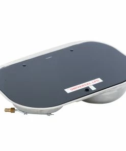 Discount 👏 Dometic 2-Burner Gas Hob With RH Sink And Fold Down Tap 👏 12 Discount 👏 Dometic 2-Burner Gas Hob With RH Sink And Fold Down Tap 👏 -Dometic best sale 42149 1