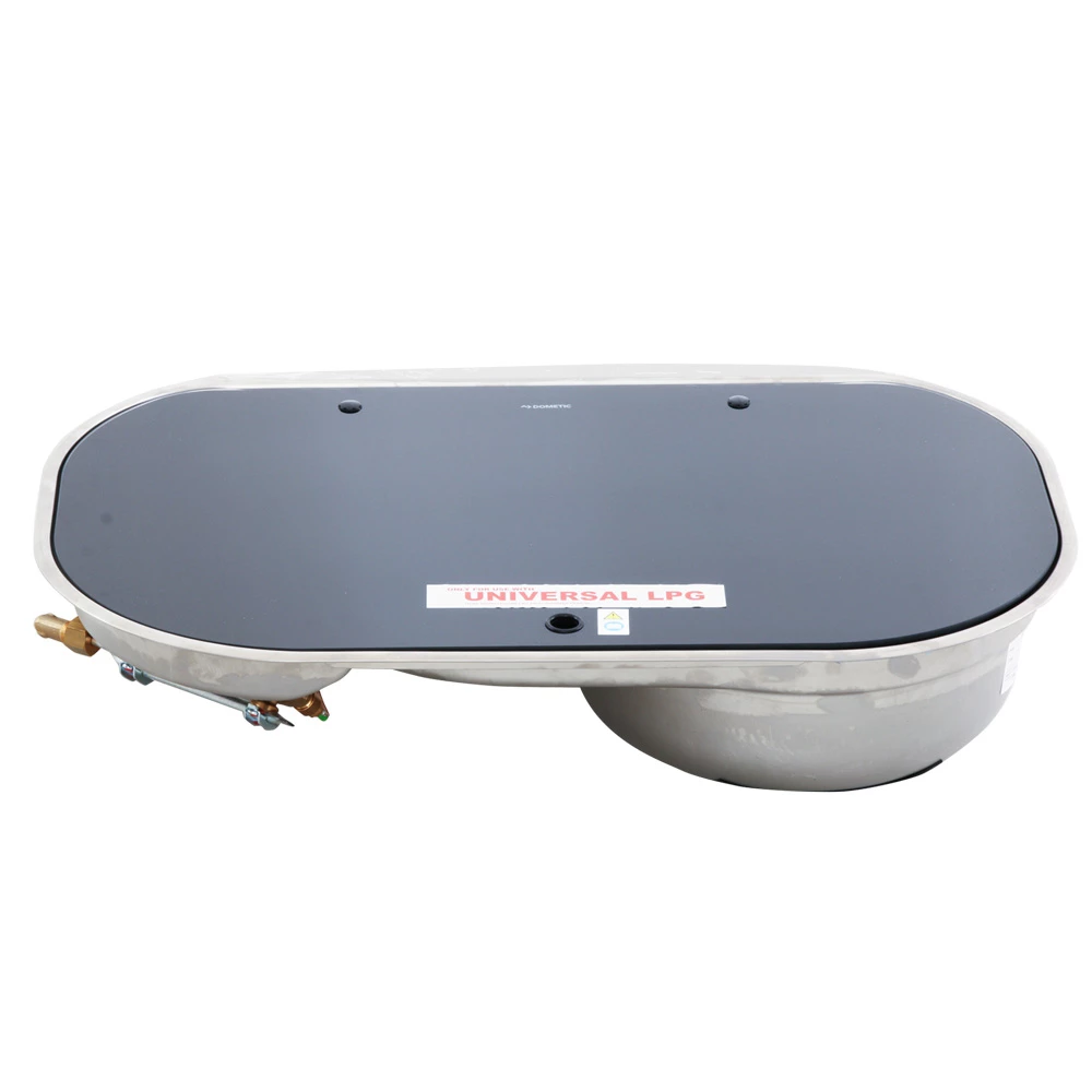 Discount 👏 Dometic 2-Burner Gas Hob With RH Sink And Fold Down Tap 👏 5 Discount 👏 Dometic 2-Burner Gas Hob With RH Sink And Fold Down Tap 👏 - Image 3