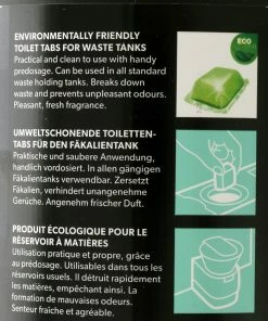 Cheapest 👍 Dometic GreenCare Tabs - 16 Tabs 😉