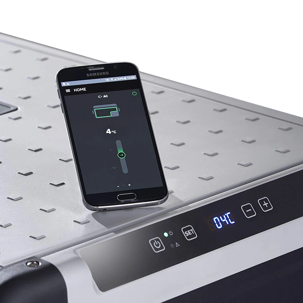 Brand new ⭐ Dometic CoolFreeze CFX-50W Portable Fridge/Freezer 50L ⭐ 4 Brand new ⭐ Dometic CoolFreeze CFX-50W Portable Fridge/Freezer 50L ⭐ - Image 2