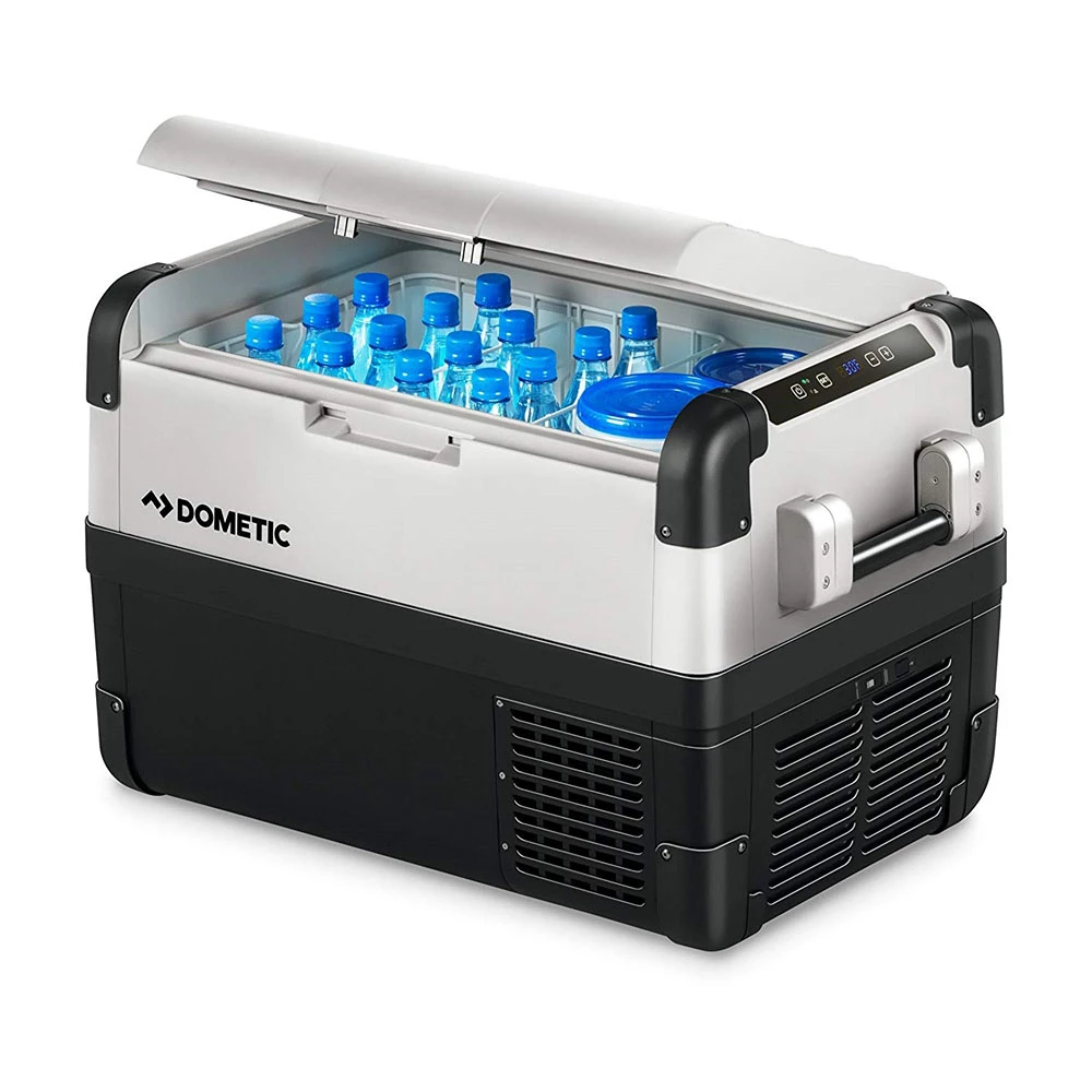 Brand new ⭐ Dometic CoolFreeze CFX-50W Portable Fridge/Freezer 50L ⭐ 3 Brand new ⭐ Dometic CoolFreeze CFX-50W Portable Fridge/Freezer 50L ⭐