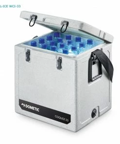 Promo 🤩 Dometic Cool-Ice WCI Heavy Duty Chilly Bin ❤️ -Dometic best sale 73706 2 1