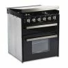 Discount 🛒 Dometic CU401 Oven With Cooktop And Grill ❤️ -Dometic best sale 74 62 dometic cu401 9103303838 47462 11