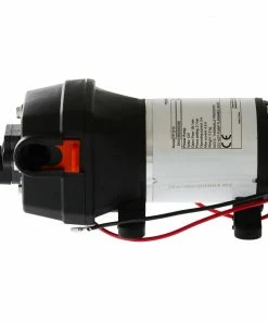 Discount 😍 Dometic PowerPump PP1210 Pressurised Water Pump 12v 10LPM 🔥