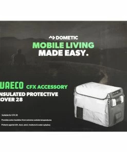 Flash Sale ⭐ Dometic CFX-IC28 Insulated Protective Cover For CFX-28 💯