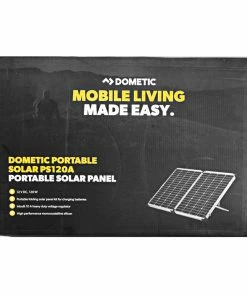 Top 10 ❤️ Dometic PLB40 And PS120A Portable Power Package 💯 -Dometic best sale 84961 1 1