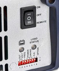 Best reviews of 🛒 Dometic SinePower MSI 912 Inverter 800W 🛒