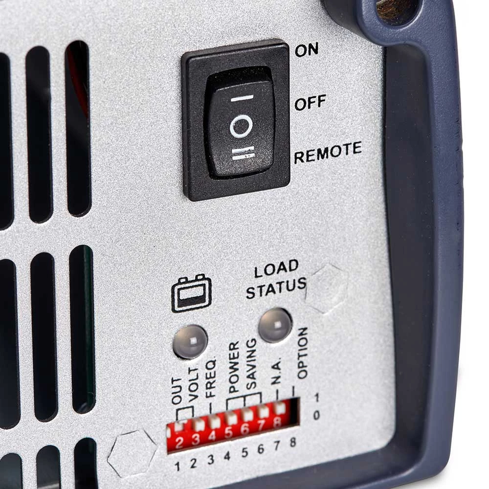 Best reviews of ๐ Dometic SinePower MSI 912 Inverter 800W ๐ 3 Best reviews of ๐ Dometic SinePower MSI 912 Inverter 800W ๐