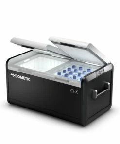 Promo 👍 Dometic CFX3 95DZ Portable Fridge/Freezer 94L ✨