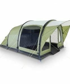 Cheapest 😉 Dometic Brean 4 AIR 4 Person Inflatable Tent 👍