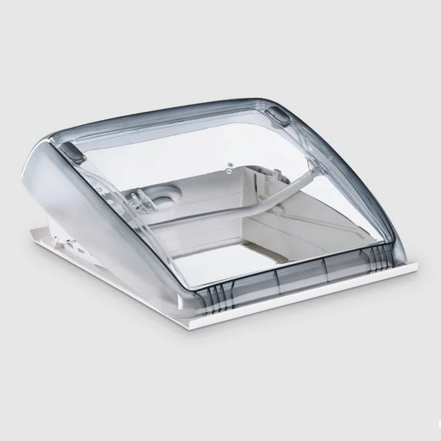 Discount β¨ Dometic Mini Heki Plus Roof Light 400 X 400mm - Roof Thickness 25-42mm π 3 Discount β¨ Dometic Mini Heki Plus Roof Light 400 X 400mm - Roof Thickness 25-42mm π