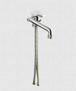 Best deal 🛒 Dometic Fold Down Tap With Hot And Cold Mixer Chrome On Brass ❤️