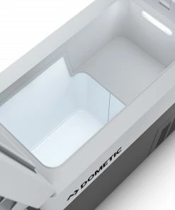 Wholesale 💯 Dometic CFF 20 Portable Compressor Fridge/Freezer 21L 12/24V DC ❤️ -Dometic best sale cff20 6 1