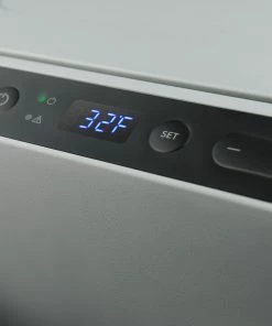 Best Pirce ⌛ Dometic CFF 35 Portable Compressor Fridge/Freezer With Cover 35L 12/24v 🛒 -Dometic best sale cff35 cover 5 1