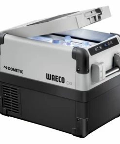 Buy 😀 Dometic CoolFreeze CFX-28 Portable Fridge/Freezer 28L 🛒