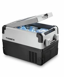 Best Pirce 🔥 Dometic CoolFreeze CFX-35W Portable Fridge/Freezer 34.5L 🎁