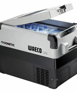 Brand new ✨ Dometic CoolFreeze CFX-40W Portable Fridge/Freezer 41L 🎉