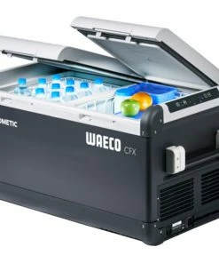 Best Sale ✔️ Dometic CoolFreeze CFX-75DZW Portable Fridge/Freezer 75L 😀