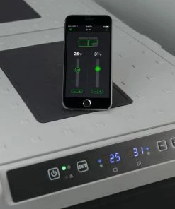 Best Sale ✔️ Dometic CoolFreeze CFX-75DZW Portable Fridge/Freezer 75L 😀 -Dometic best sale cfx 95dzw 5