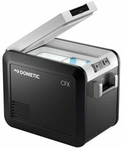 Promo 👍 Dometic CFX3-25 Portable Compressor Fridge/Freezer 25L 12/24/240V 🤩