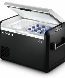 Buy 🌟 Dometic CFX3 55IM Portable Fridge/Freezer With Ice Maker 53L ⭐