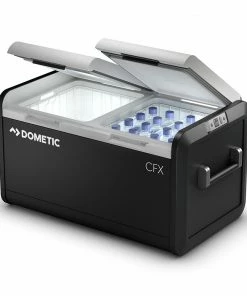 Wholesale 🤩 Dometic CFX3 75DZ Portable Fridge/Freezer 75L ⭐