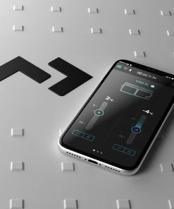 Wholesale 🤩 Dometic CFX3 75DZ Portable Fridge/Freezer 75L ⭐ -Dometic best sale cfx3 75 app c 9600025332 d400