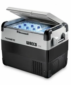 New π Dometic CoolFreeze CFX-65W Portable Fridge/Freezer 65L β