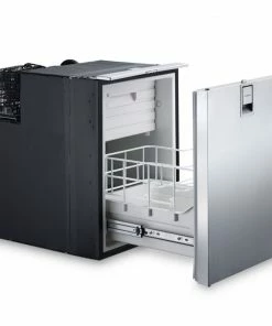Cheapest 🎁 Dometic CRD-1050E Pull-Out Drawer Fridge 47L 😍