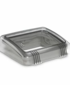 Best Sale ๐ Dometic Micro Heki Roof Vent With Fly Screen 280x280mm ๐
