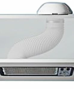 Wholesale 😀 Dometic CK150 Built-in Exhaust Air Cooker Hood With 1-Speed Fan 12v 👏