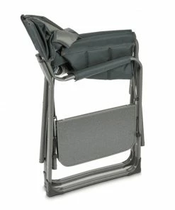 Buy ✨ Dometic Forte 180 Ore Folding Camping Chair 👏 -Dometic best sale dometic chair180 9120001227 76100 11