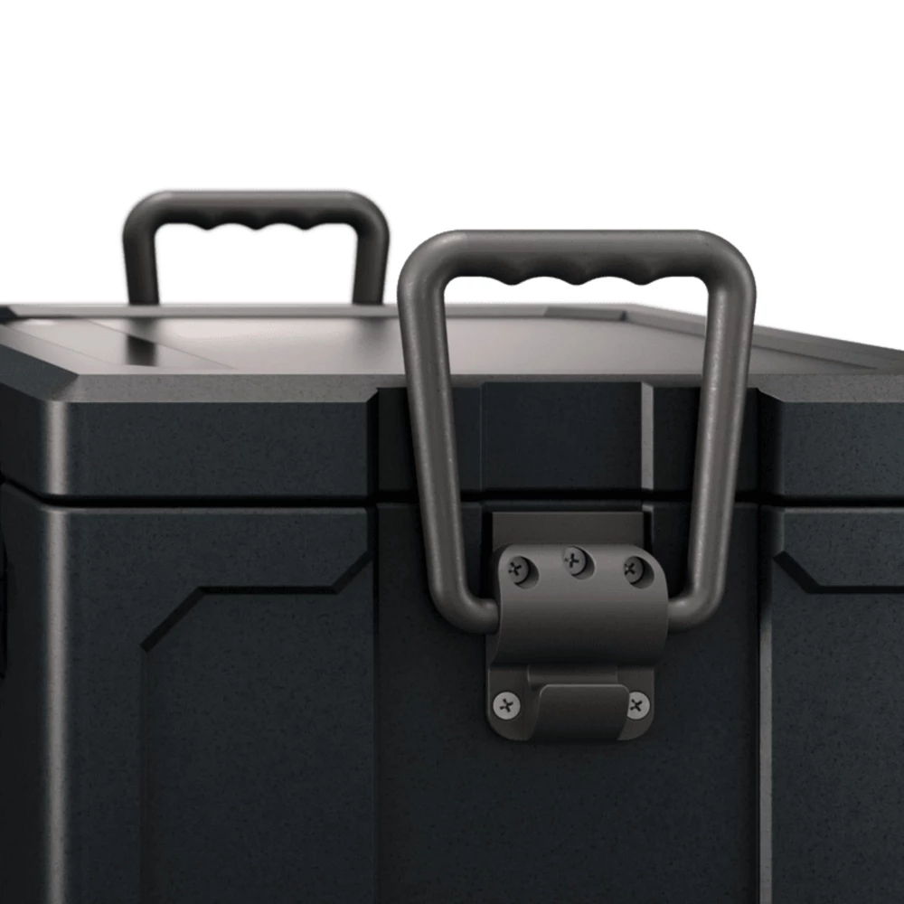 Best Pirce ❤️ Dometic Cool-Ice WCI Limited Edition Heavy Duty Chilly Bin Slate ✨ 12 Best Pirce ❤️ Dometic Cool-Ice WCI Limited Edition Heavy Duty Chilly Bin Slate ✨ - Image 10