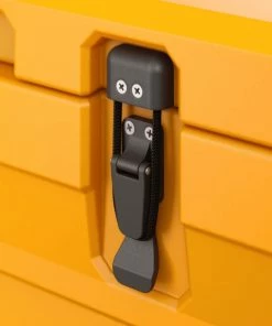 Promo 😀 Dometic Cool-Ice WCI-22 Limited Edition Chilly Bin Cooler 22L Mango 🧨 -Dometic best sale dometic gf 2 icebox gallery feature glow 85054 11 1