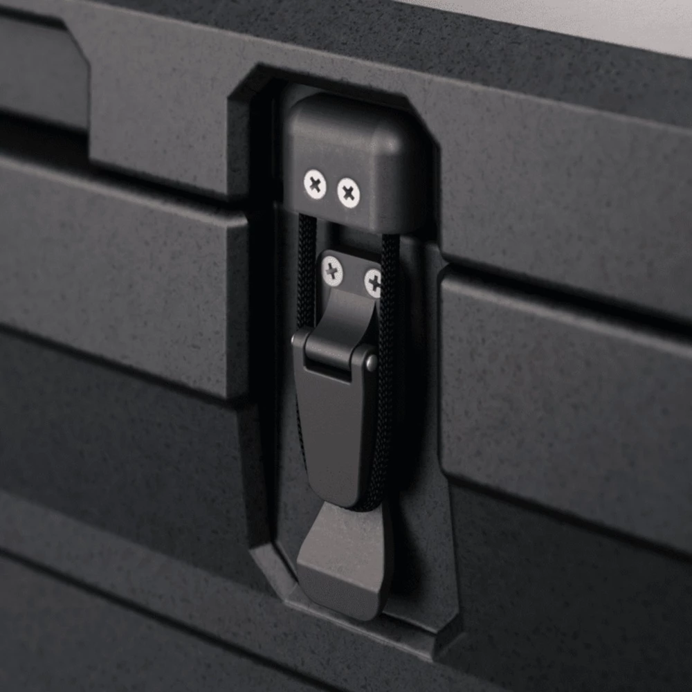 Best Pirce ❤️ Dometic Cool-Ice WCI Limited Edition Heavy Duty Chilly Bin Slate ✨ 11 Best Pirce ❤️ Dometic Cool-Ice WCI Limited Edition Heavy Duty Chilly Bin Slate ✨ - Image 9