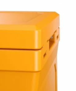 Promo 😀 Dometic Cool-Ice WCI-22 Limited Edition Chilly Bin Cooler 22L Mango 🧨 -Dometic best sale dometic gf 4 icebox gallery feature glow 85066 11 1