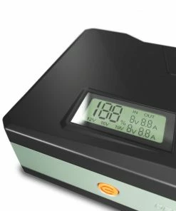 Best Sale 🥰 Dometic PJS118 Portable Jump Starter 18Ah 🤩 -Dometic best sale dometic gf 4 pjs118 74925 11