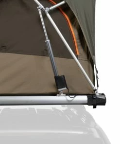 Coupon 👍 Dometic TRT120E 4WD Electric 2 Person Rooftop Tent 12V 🎁 -Dometic best sale dometic gf 5 trt120e 75067 11