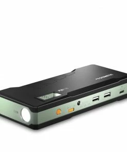 Best Sale 🥰 Dometic PJS118 Portable Jump Starter 18Ah 🤩