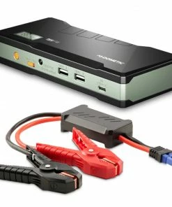 Best Sale 🥰 Dometic PJS118 Portable Jump Starter 18Ah 🤩 -Dometic best sale dometic pjs118 9600027156 75216 11 1 1