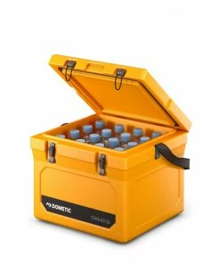 Promo ๐ Dometic Cool-Ice WCI-22 Limited Edition Chilly Bin Cooler 22L Mango ๐งจ
