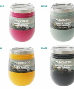 Best Sale ✔️ Dometic Wine Insulated Travel Mug 300ml 👍 -Dometic best sale groupeddometicthwt30thermowinetumbler300ml 2