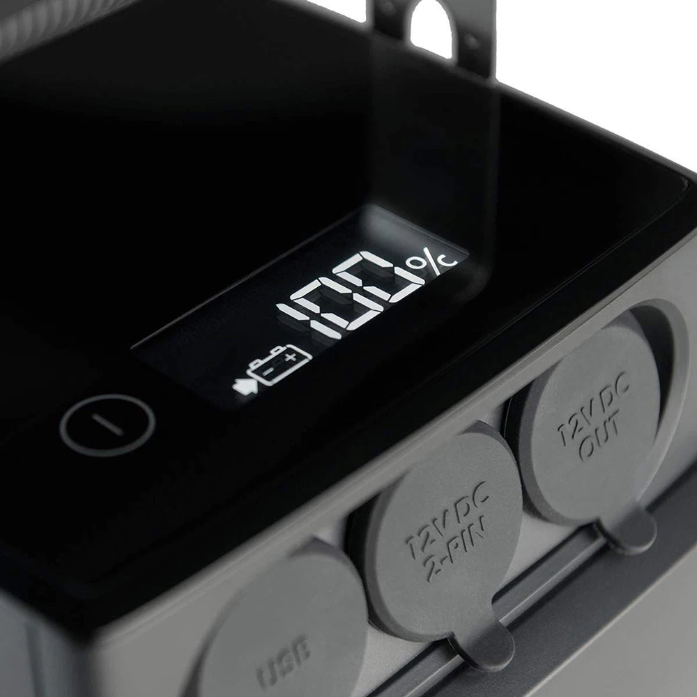 Deals ✔️ Dometic PLB40 Portable Lithium Iron Battery 🤩 5 Deals ✔️ Dometic PLB40 Portable Lithium Iron Battery 🤩 - Image 3