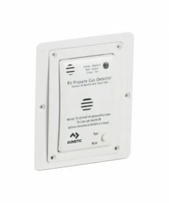 Best deal 🎉 Dometic RV Propane Gas Detector 12v 🔥