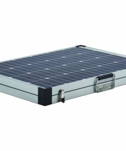 Discount 😍 Dometic PS120A Portable Folding Solar Panel Kit 12v 120w 😉 -Dometic best sale ps120a 2