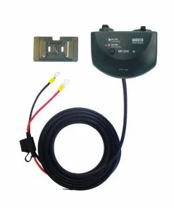 Budget 🛒 Dometic CoolPower Fridge Wiring Kit 12v Suits All Portable Fridge/Freezers 👍