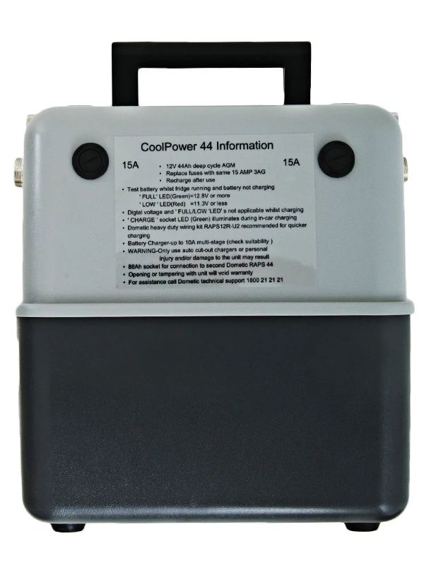 Cheap β Dometic RAPS44 And PS120A Portable Power Package 𧨠7 Cheap β Dometic RAPS44 And PS120A Portable Power Package 𧨠- Image 5